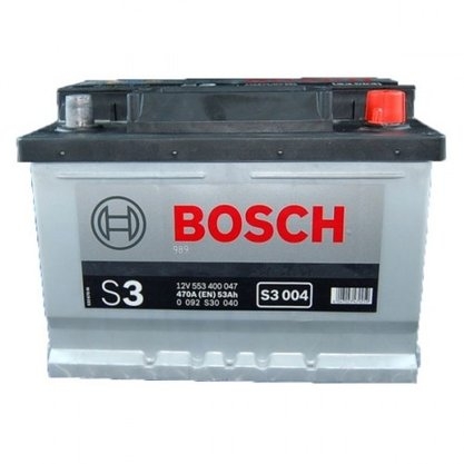 Батарея аккумуляторная 